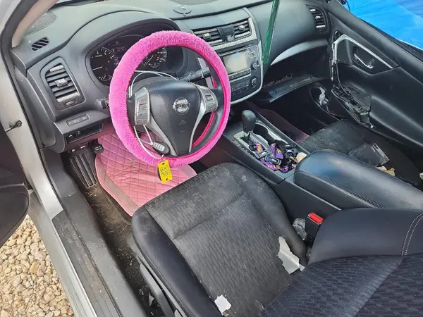 1N4AL3AP0HC255465 2017 NISSAN ALTIMA - Image 8