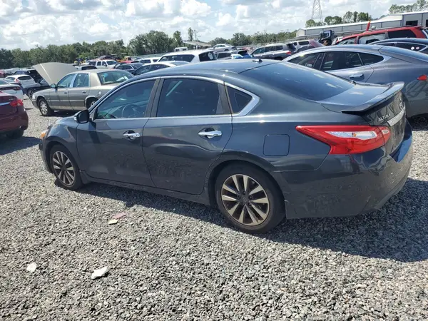 1N4AL3AP0HC255529 2017 NISSAN ALTIMA - Image 2
