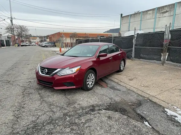 1N4AL3AP0HC257605 2017 NISSAN ALTIMA - Image 2