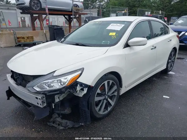1N4AL3AP0HC258043 2017 NISSAN ALTIMA - Image 2