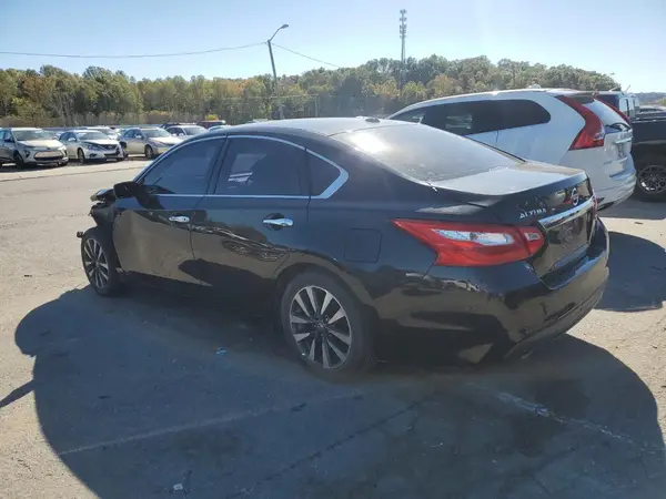 1N4AL3AP0HC258544 2017 NISSAN ALTIMA - Image 2