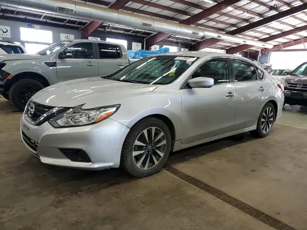 1N4AL3AP0HC259256 2017 NISSAN ALTIMA - Image 1