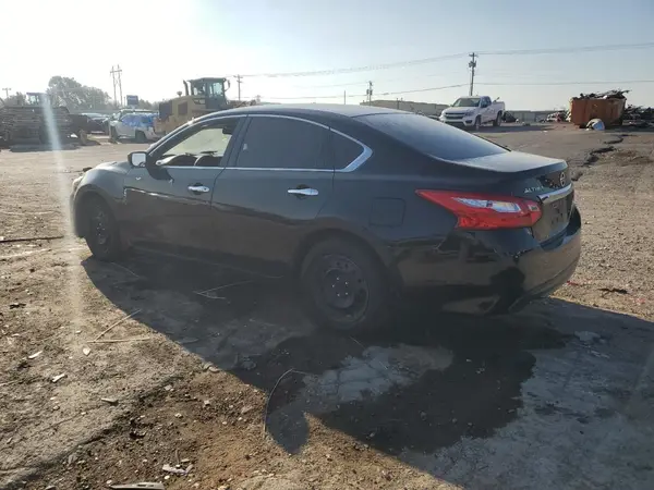 1N4AL3AP0HC259743 2017 NISSAN ALTIMA - Image 2