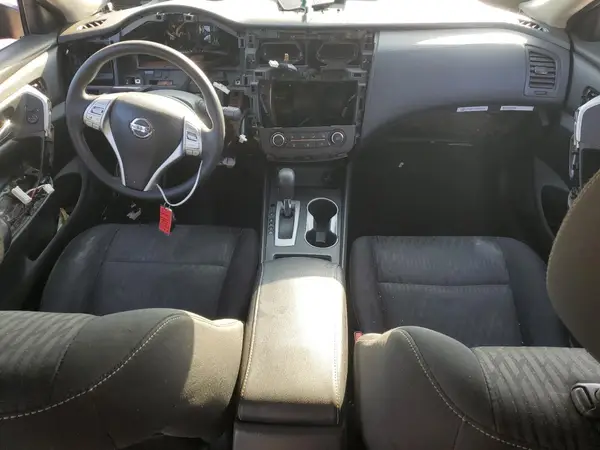1N4AL3AP0HC259743 2017 NISSAN ALTIMA - Image 8