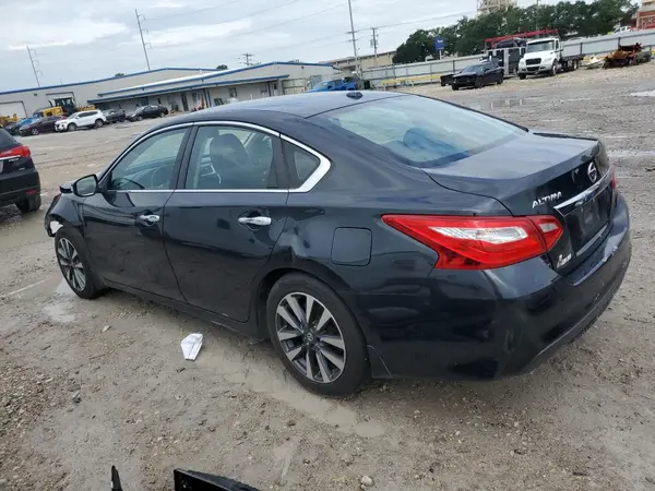 1N4AL3AP0HC260536 2017 NISSAN ALTIMA - Image 2