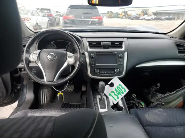 1N4AL3AP0HC260536 2017 NISSAN ALTIMA - Image 8