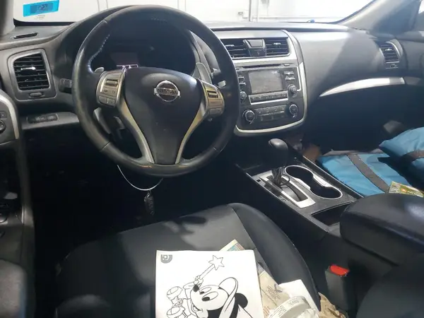 1N4AL3AP0HC261380 2017 NISSAN ALTIMA - Image 8