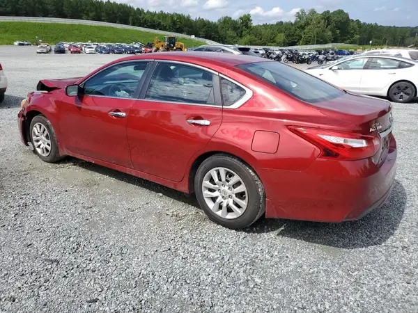 1N4AL3AP0HC261623 2017 NISSAN ALTIMA - Image 2