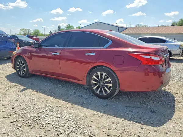 1N4AL3AP0HC261816 2017 NISSAN ALTIMA - Image 2