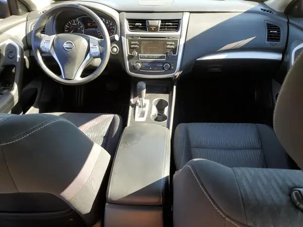 1N4AL3AP0HC261833 2017 NISSAN ALTIMA - Image 8