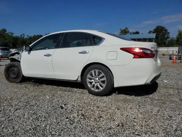 1N4AL3AP0HC262111 2017 NISSAN ALTIMA - Image 2