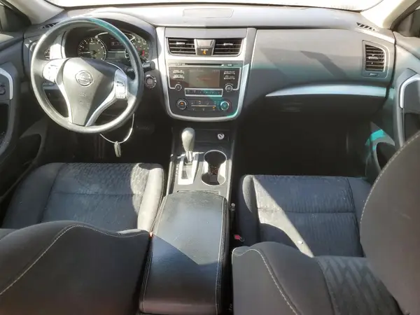 1N4AL3AP0HC262111 2017 NISSAN ALTIMA - Image 8