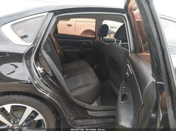 1N4AL3AP0HC262450 2017 NISSAN ALTIMA - Image 8