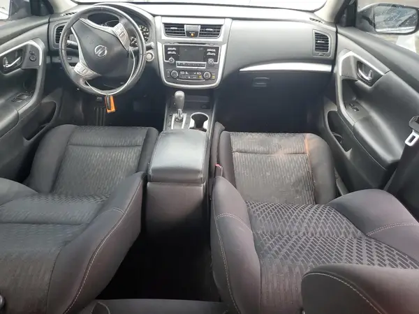 1N4AL3AP0HC262643 2017 NISSAN ALTIMA - Image 8