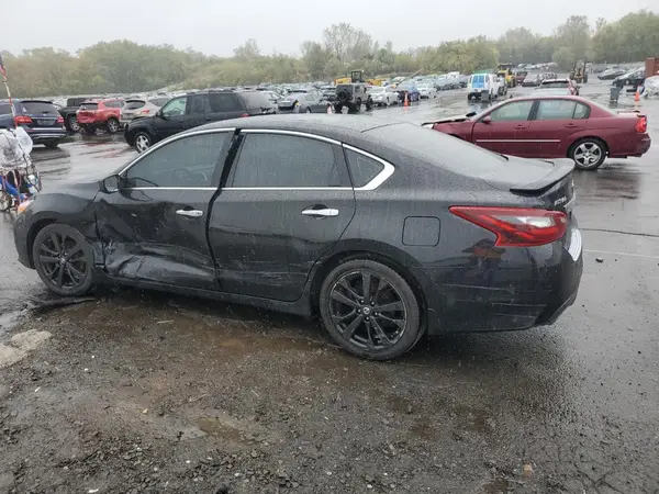 1N4AL3AP0HC262691 2017 NISSAN ALTIMA - Image 2