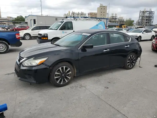 1N4AL3AP0HC263324 2017 NISSAN ALTIMA - Image 1