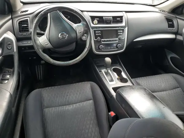 1N4AL3AP0HC263324 2017 NISSAN ALTIMA - Image 8