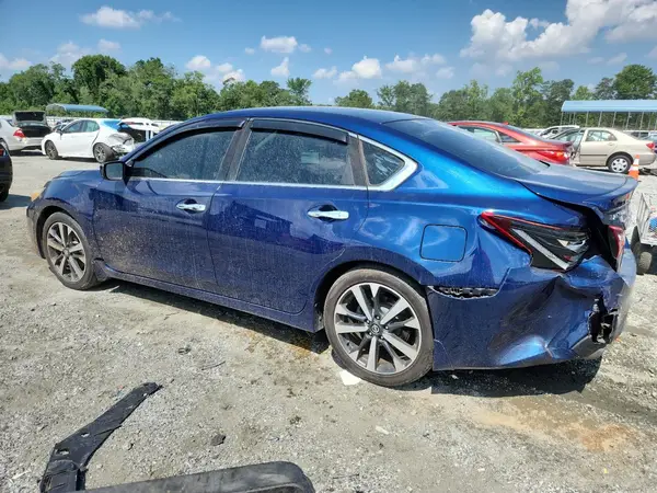 1N4AL3AP0HC263534 2017 NISSAN ALTIMA - Image 2