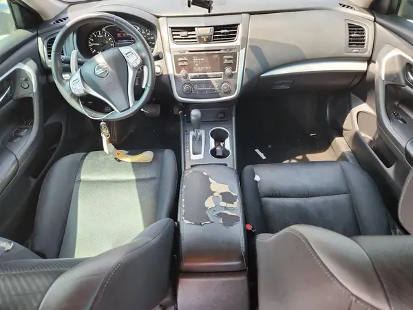 1N4AL3AP0HC263534 2017 NISSAN ALTIMA - Image 8