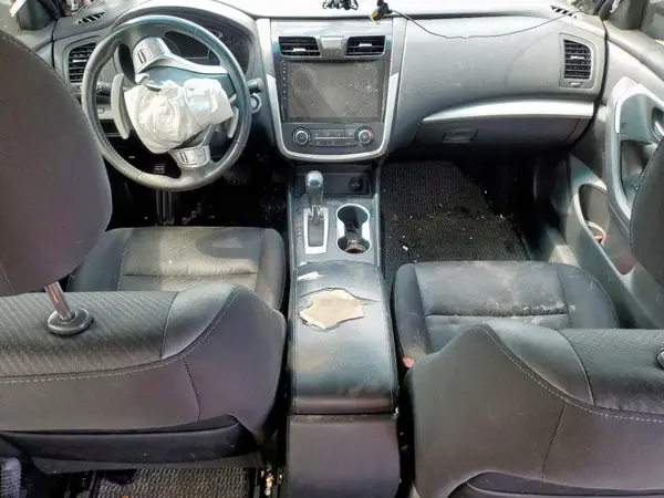 1N4AL3AP0HC264067 2017 NISSAN ALTIMA - Image 8