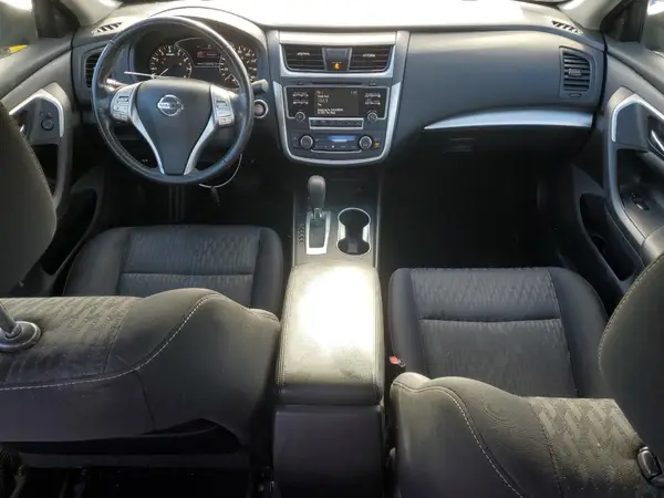 1N4AL3AP0HC265476 2017 NISSAN ALTIMA - Image 8
