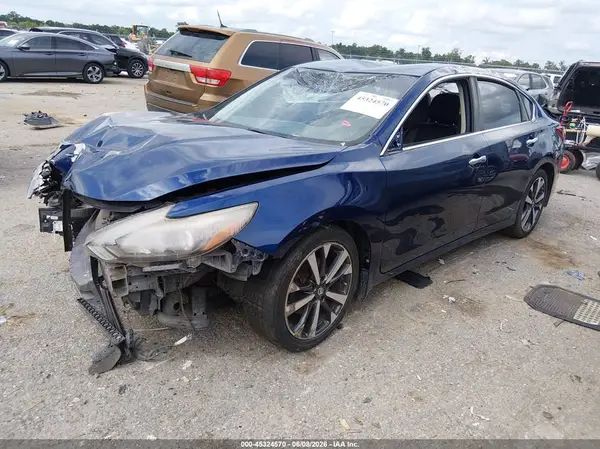 1N4AL3AP0HC266420 2017 NISSAN ALTIMA - Image 2