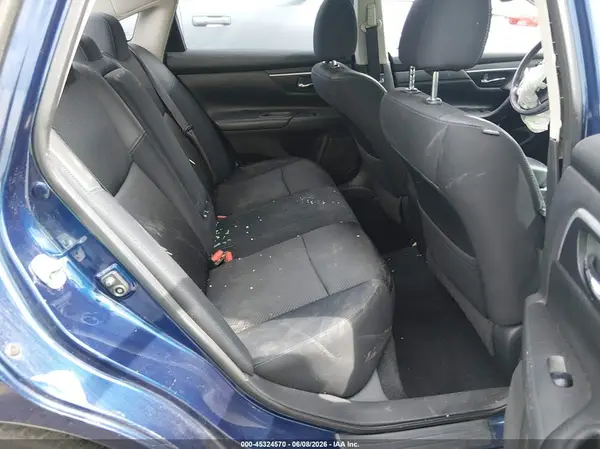1N4AL3AP0HC266420 2017 NISSAN ALTIMA - Image 8