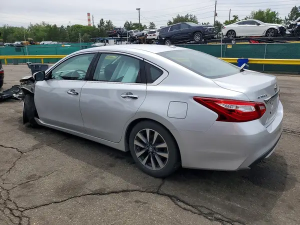 1N4AL3AP0HC266479 2017 NISSAN ALTIMA - Image 2