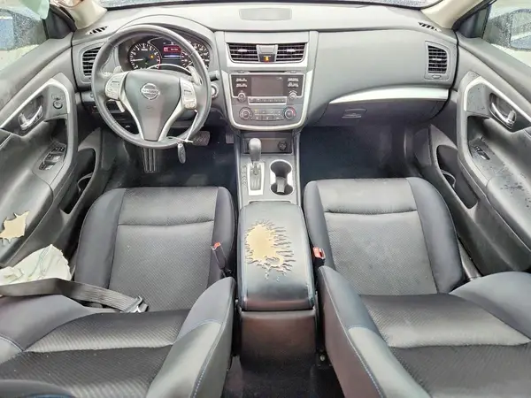 1N4AL3AP0HC266661 2017 NISSAN ALTIMA - Image 8