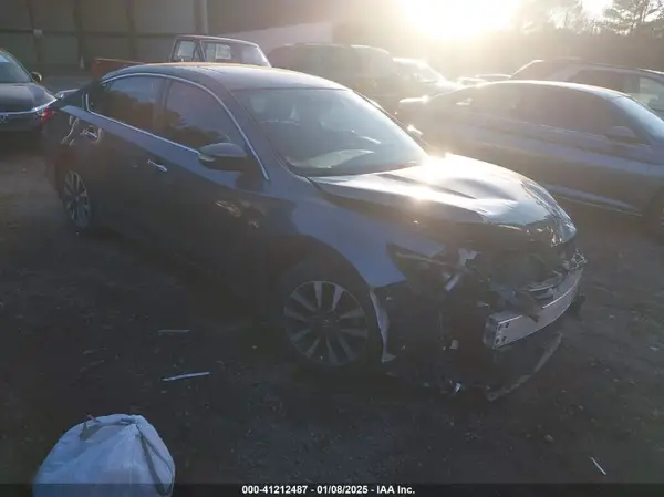 1N4AL3AP0HC267194 2017 NISSAN ALTIMA - Image 1
