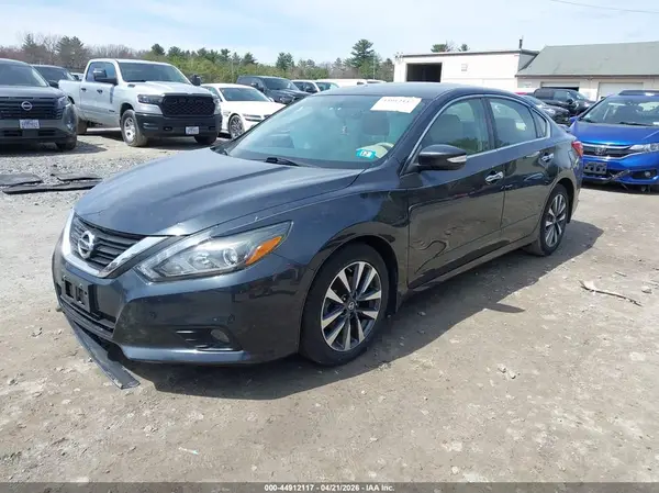 1N4AL3AP0HC267616 2017 NISSAN ALTIMA - Image 2