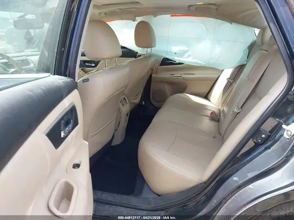 1N4AL3AP0HC267616 2017 NISSAN ALTIMA - Image 8
