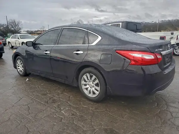 1N4AL3AP0HC267860 2017 NISSAN ALTIMA - Image 2