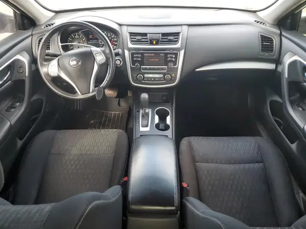 1N4AL3AP0HC268264 2017 NISSAN ALTIMA - Image 8