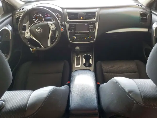 1N4AL3AP0HC268555 2017 NISSAN ALTIMA - Image 8
