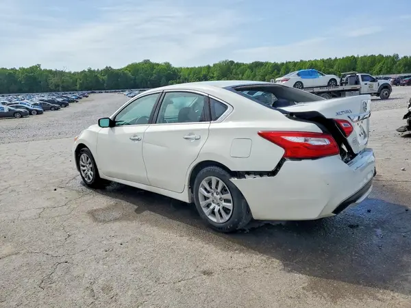 1N4AL3AP0HC268698 2017 NISSAN ALTIMA - Image 2