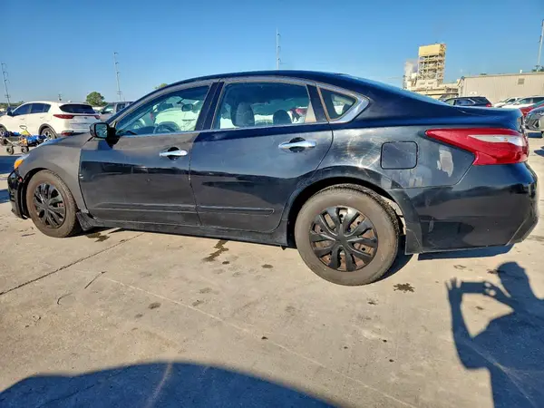 1N4AL3AP0HC269110 2017 NISSAN ALTIMA - Image 2