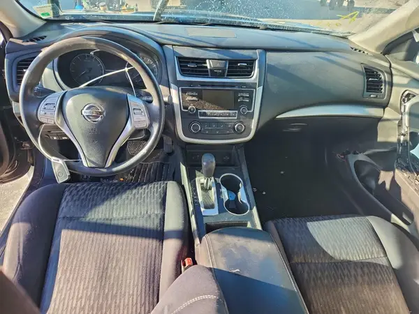1N4AL3AP0HC269110 2017 NISSAN ALTIMA - Image 8