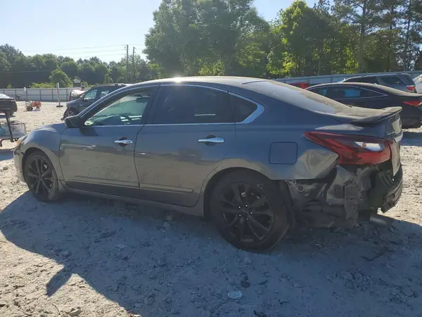 1N4AL3AP0HC269172 2017 NISSAN ALTIMA - Image 2