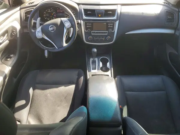 1N4AL3AP0HC269172 2017 NISSAN ALTIMA - Image 8