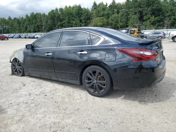 1N4AL3AP0HC269219 2017 NISSAN ALTIMA - Image 2