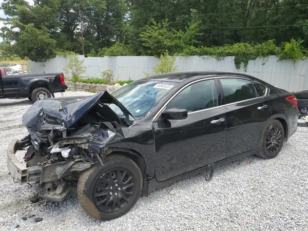 1N4AL3AP0HC269785 2017 NISSAN ALTIMA - Image 1