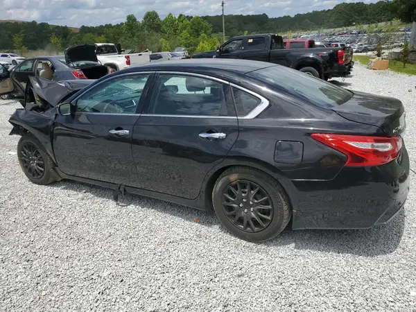 1N4AL3AP0HC269785 2017 NISSAN ALTIMA - Image 2