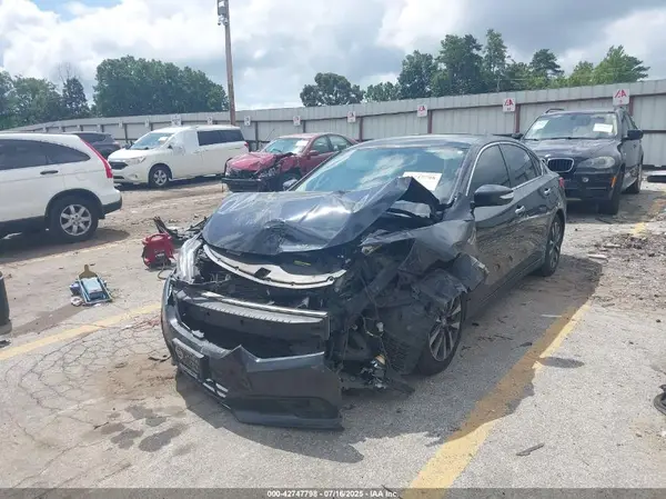 1N4AL3AP0HC269804 2017 NISSAN ALTIMA - Image 2