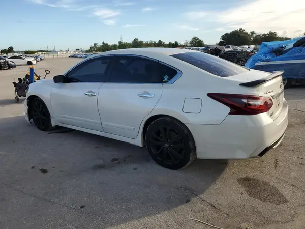 1N4AL3AP0HC270080 2017 NISSAN ALTIMA - Image 2