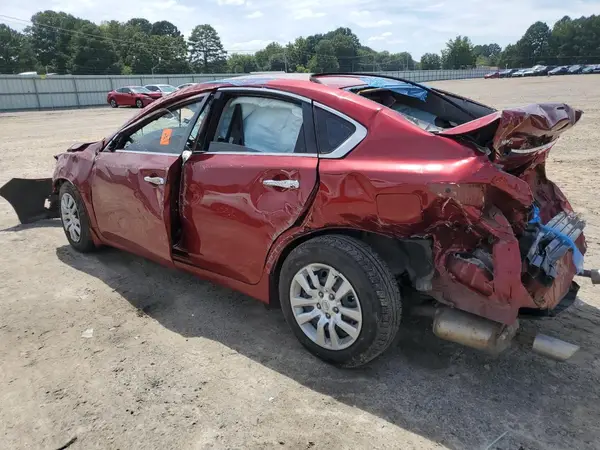 1N4AL3AP0HC270998 2017 NISSAN ALTIMA - Image 2