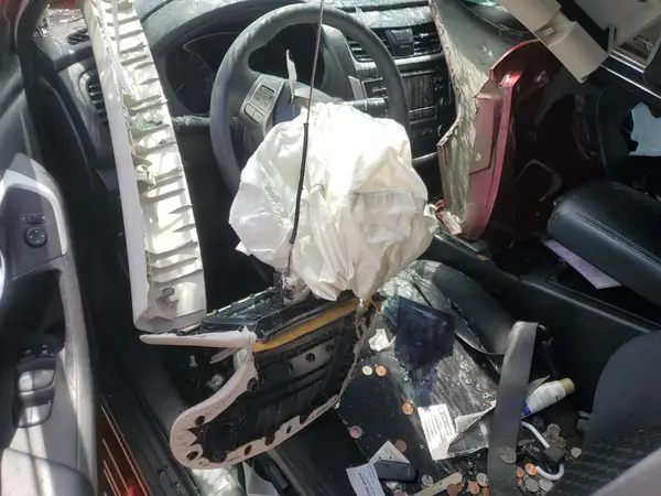 1N4AL3AP0HC270998 2017 NISSAN ALTIMA - Image 8