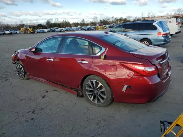 1N4AL3AP0HC271407 2017 NISSAN ALTIMA - Image 2