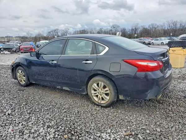 1N4AL3AP0HC271536 2017 NISSAN ALTIMA - Image 2