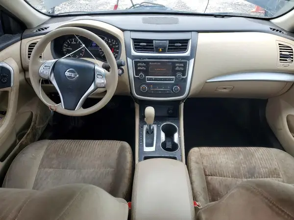 1N4AL3AP0HC271536 2017 NISSAN ALTIMA - Image 8
